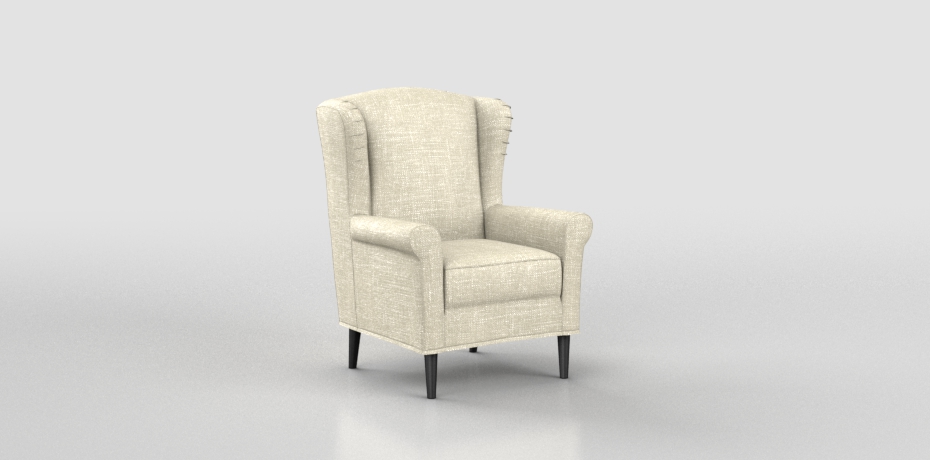 Celletta - kleine fauteuil